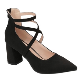 Vices 3340-38-svart 1