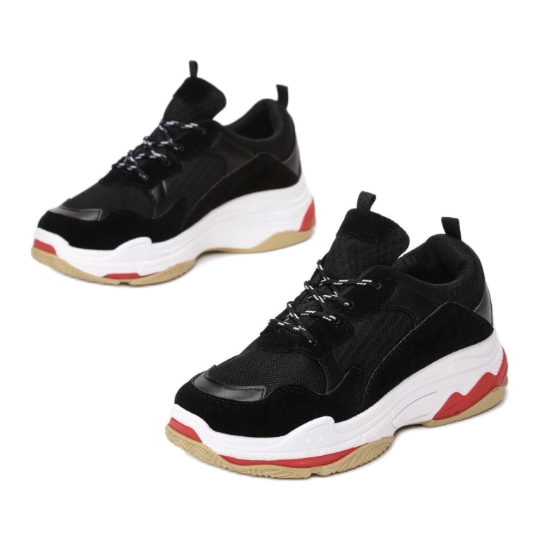 Vices 8558-38-svart 1