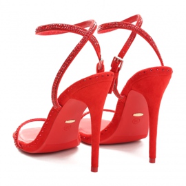 Vices 5154-19 Röd 36 41 1