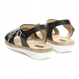 Vices 3223-1 Black 36 41 svart 1