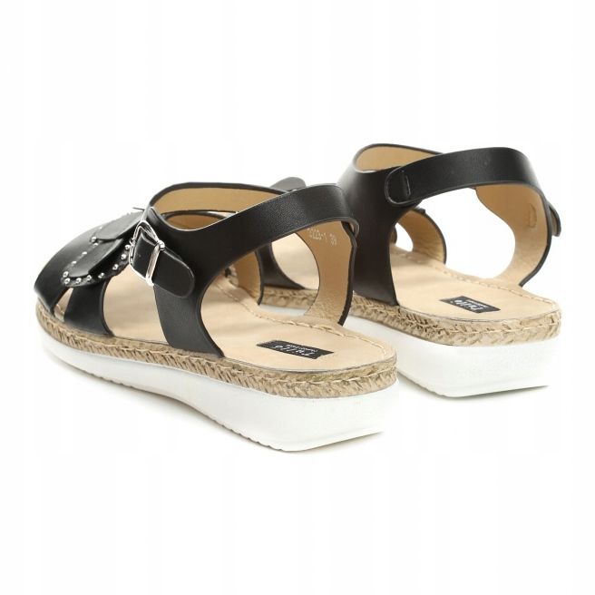 Vices 3223-1 Black 36 41 svart 1