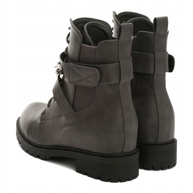 Vices 2107-5A Grå 1