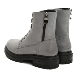 Vices T036-5 Grå 36 41 1