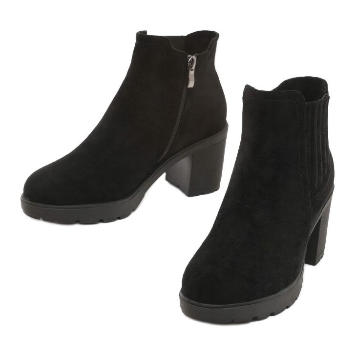 Vices 8506-38-svart 1