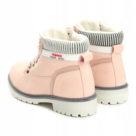 Vices T071-20 Rosa 1