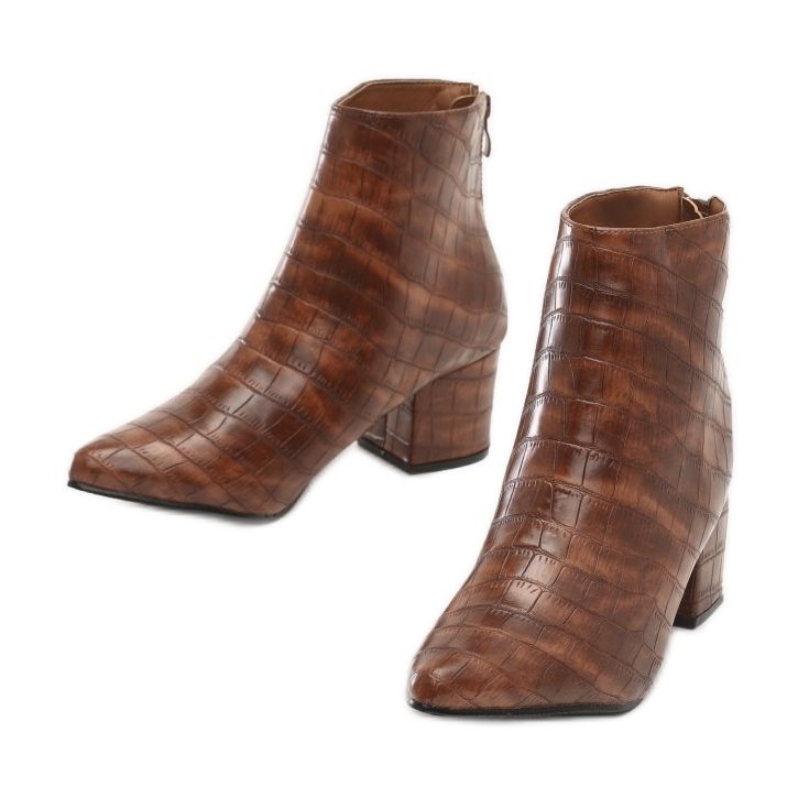 Vices 3310-54-brun 1