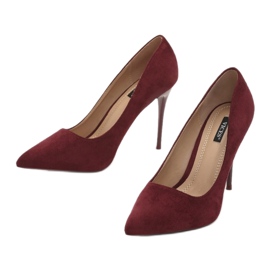 Vices 3307-453 - utg röd 1