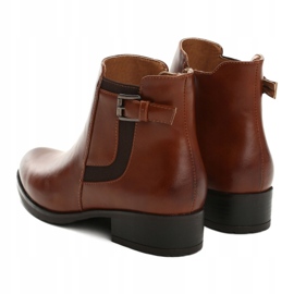 Vices T045-2 Brown 36 41 brun 1