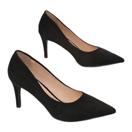 Vices 3335-38-svart 1