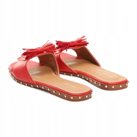 Vices 9197-19 Röd 36 41 1