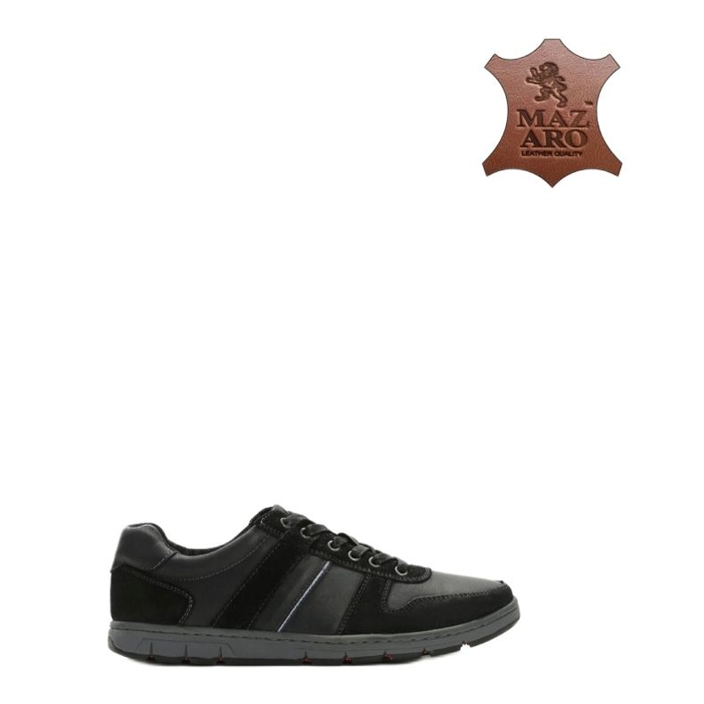 Vices SD100-1 Svart 41 46 1