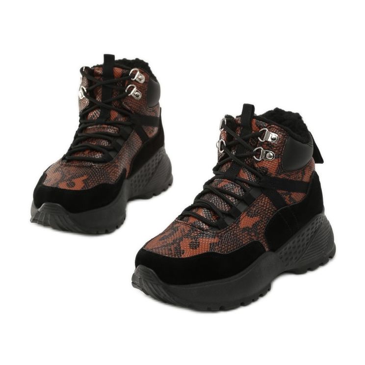 Vices JB036-54-brun 1