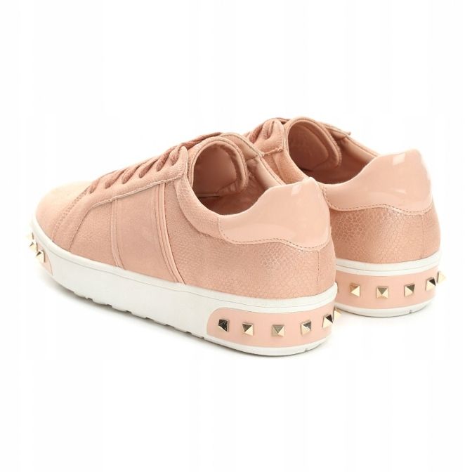 Vices 7232-20 Pink 36 41 rosa 1