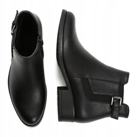 Vices T045-1 Black 36 41 svart 1