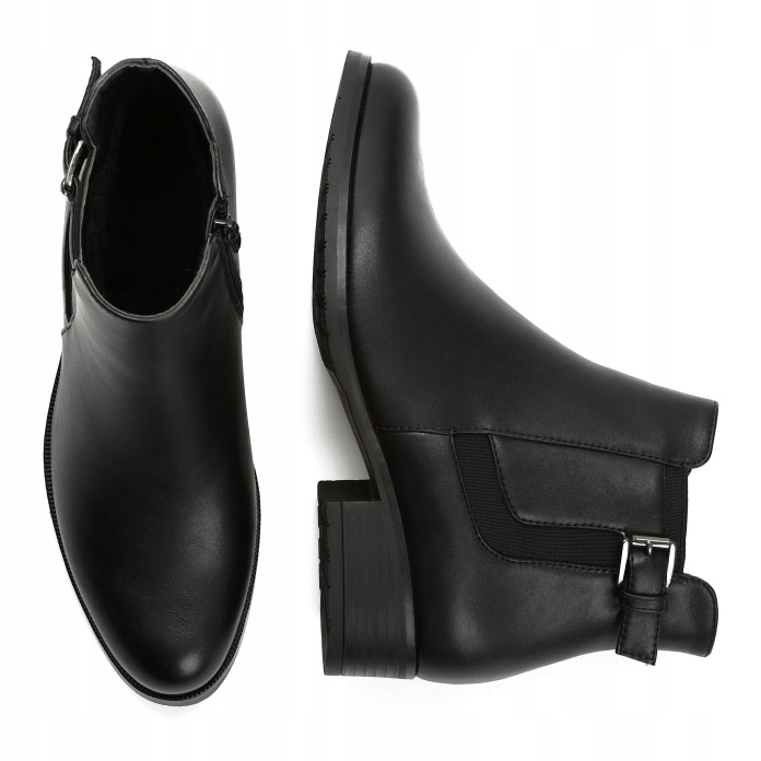 Vices T045-1 Black 36 41 svart 1