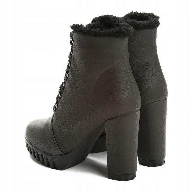 Vices 3140-5 Grå 35 40 1