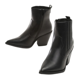 Vices 7338-1A-38-svart 1