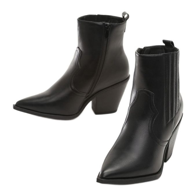 Vices 7338-1A-38-svart 1