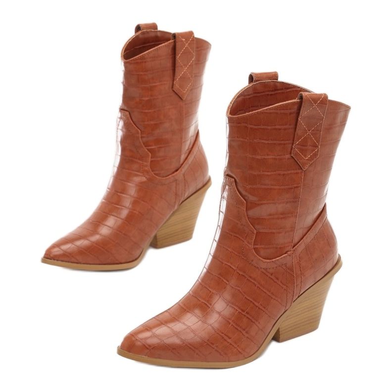 Vices 8498-54-brun 1