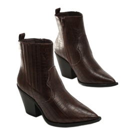 Vices 7338-54-brun 1