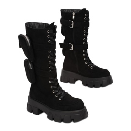 Vices 8597-38-svart 1