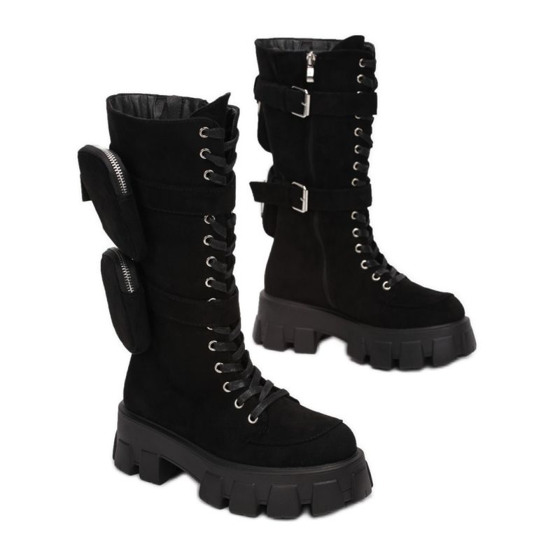 Vices 8597-38-svart 1