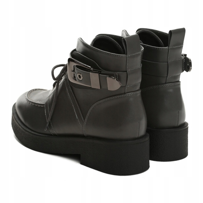 Vices 8334-5 Grå 36 41 1