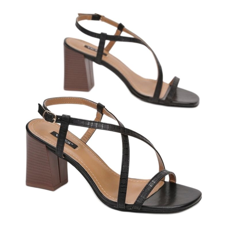 Vices 3388-38-svart 1