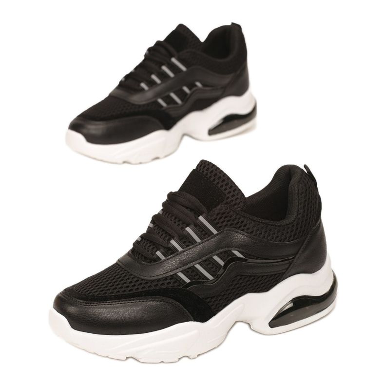 Vices 8546-38-svart 1