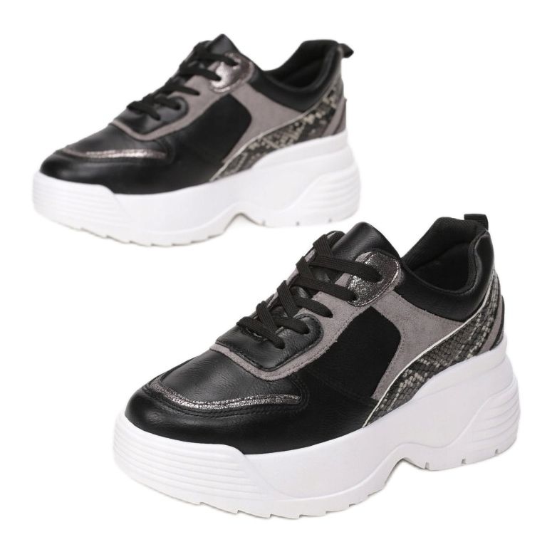 Vices 8541-38-svart 1