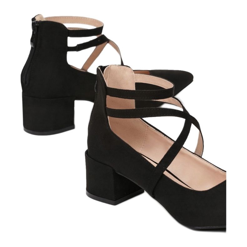 Vices 3343-38-svart 1