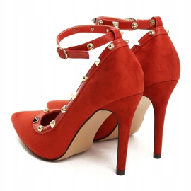 Vices 1367-36 Orange 35 40 1