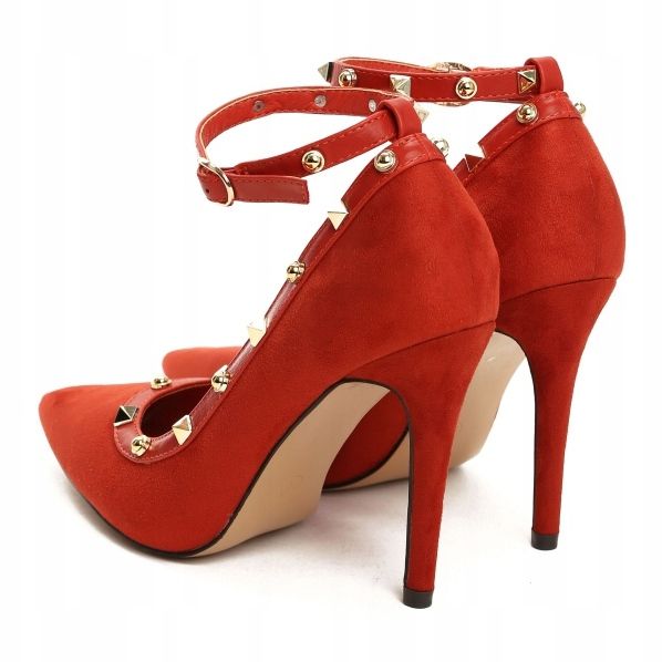 Vices 1367-36 Orange 35 40 1