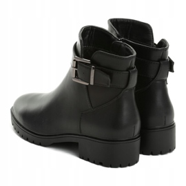 Vices T038-1A Svart 36 41 1