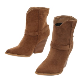 Vices 3328-54-brun 1