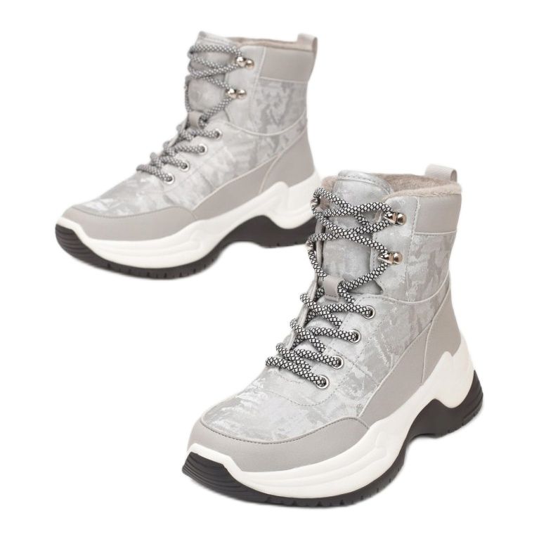 Vices 8614-39-grå 1