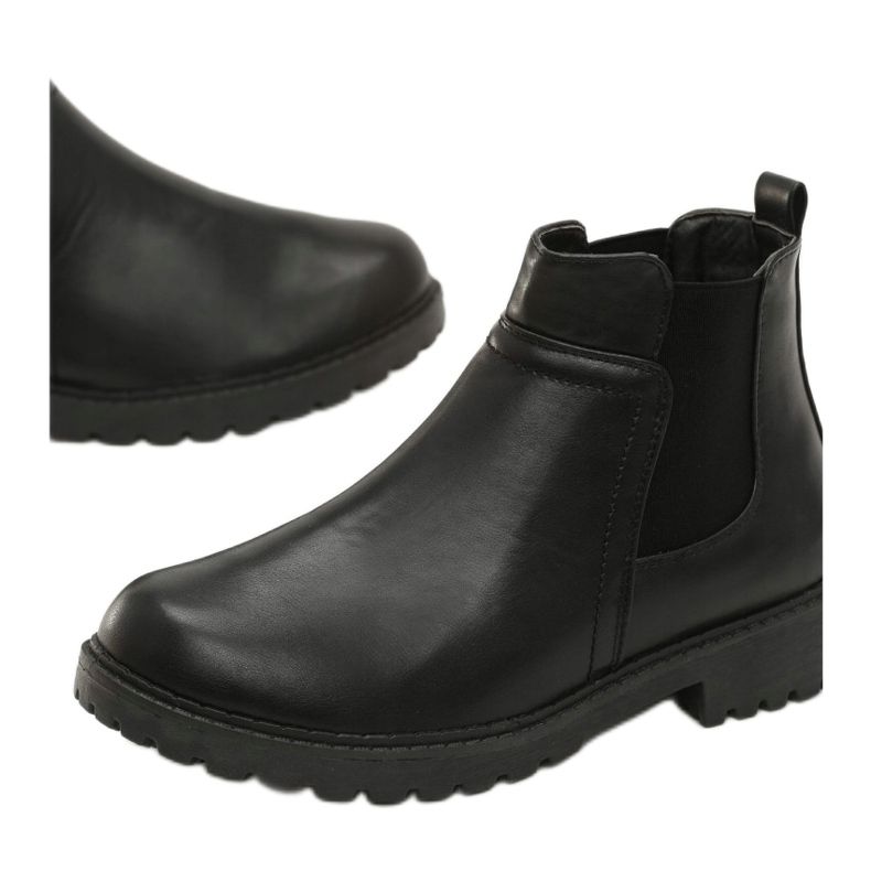 Vices T125-1A-38-svart 1