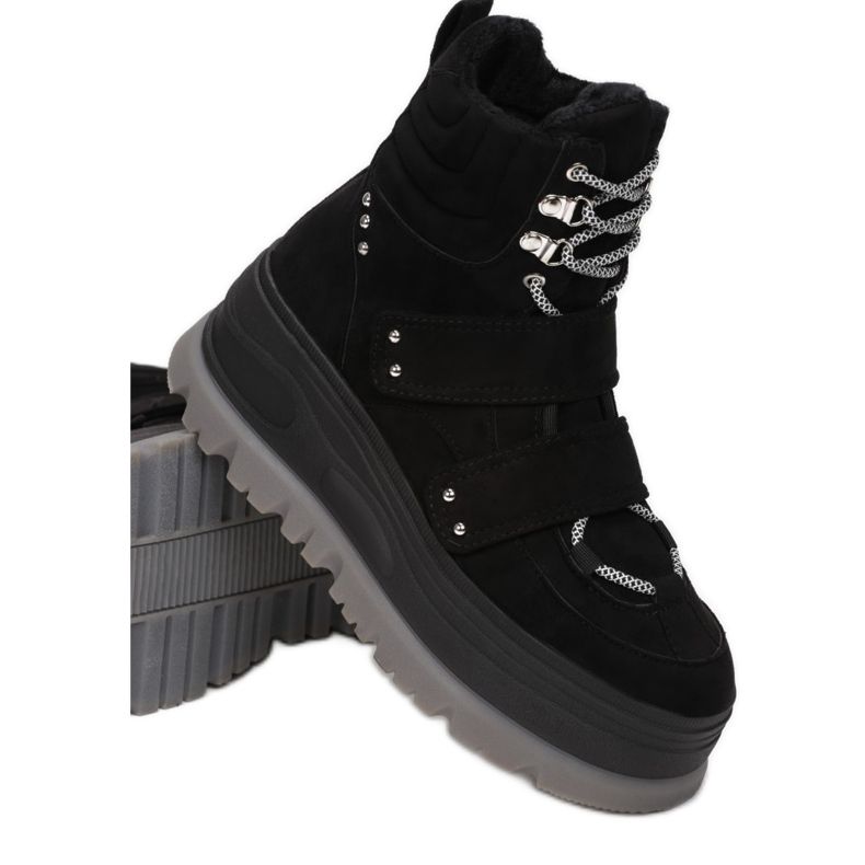 Vices 8612-38-svart 1