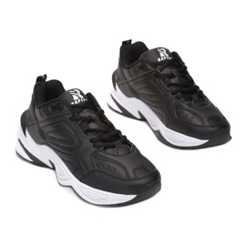 Vices B883-1A-98-svart / vit 1