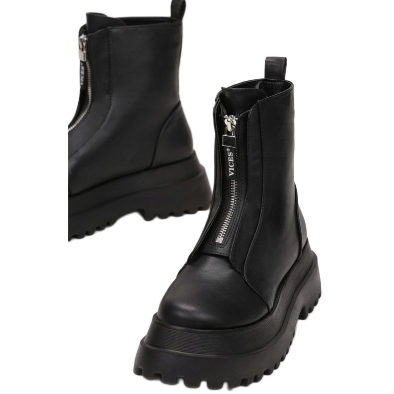 Vices 8608-38-svart 1