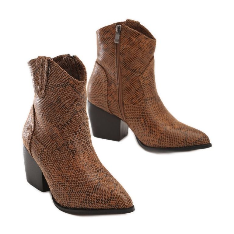 Vices 8494-472-orm brun svart mångfärgad 1