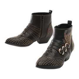 Vices 7334-38-svart 1