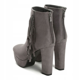 Vices 1272-5 Grå 35 40 1