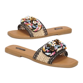 Vices 7360-38-svart mångfärgad 1