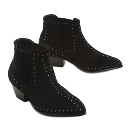 Vices 7336-38-svart 1