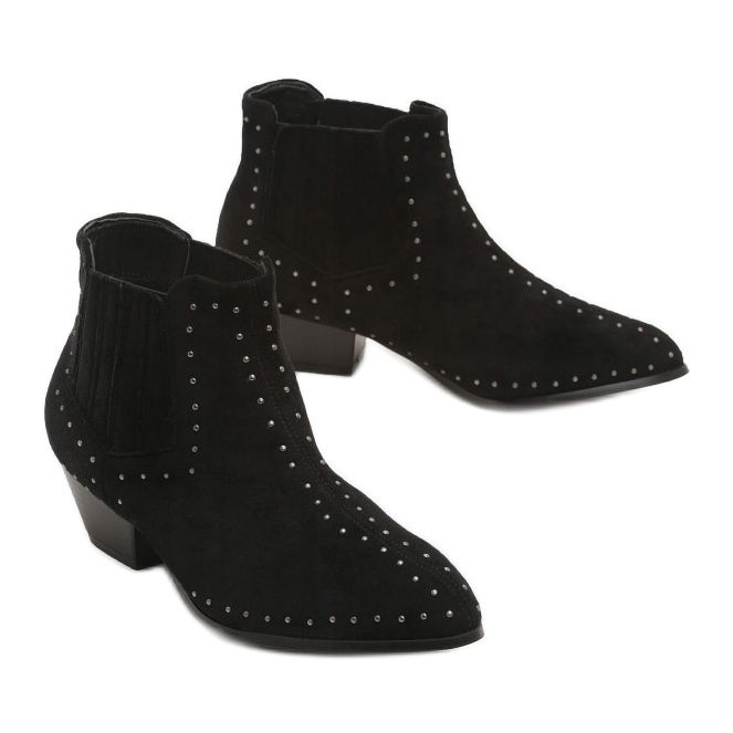 Vices 7336-38-svart 1