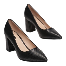 Vices 3339-38-svart 1