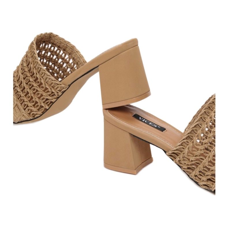 Vices 3409-42-beige 1