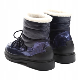 Vices 9230-13 Navy 36 41 marinblå 1