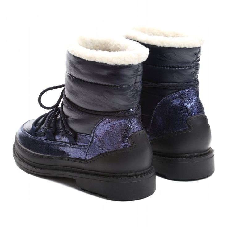 Vices 9230-13 Navy 36 41 marinblå 1